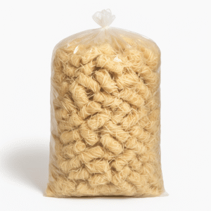 Sac d’allume-feux 100 % naturel en laine de bois – 12,5 kg (950 pièces)